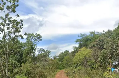 Fazenda à venda na Ew 8, Chácara dos Poderes, Campo Grande