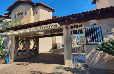 Apartamento com 2 quartos à venda na Rua Hanna Abdulahad, 217, Jardim Paradiso, Campo Grande