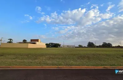 Terreno à venda na Alameda dos Resedás, 11, Green Park, Dourados