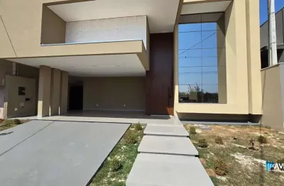 Casa em condomínio fechado com 2 quartos à venda na Orestes D&apos;avila Lima, 15, Loteamento Pousada dos Pássaros, Dourados