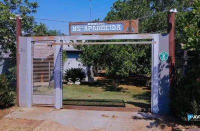 Fazenda à venda na Beira Rio, s/n, Zona Rural, Terenos