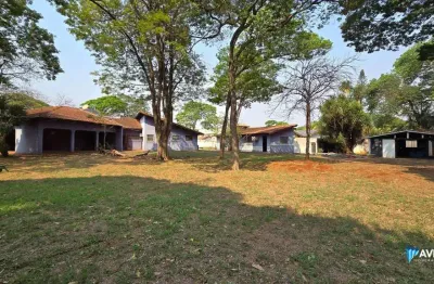 Casa comercial à venda na Monte Alegre, 4110, Jardim Paulista, Dourados