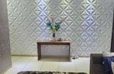 Casa com 3 quartos à venda na Pedro Ortiz, 1, Santa Fé, Dourados