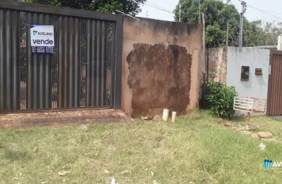Casa com 2 quartos à venda na Juazeiro Do Norte, 813, Parque Residencial Rita Vieira, Campo Grande