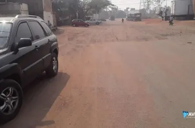 Terreno à venda na Avenida João Garcia Carvalho Filho, Sem numero, Residencial Estrela Park, Campo Grande