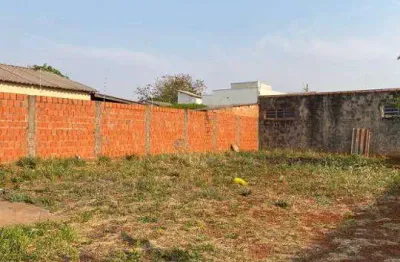 Terreno à venda na Caratinga, 448, Guanandi II, Campo Grande