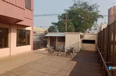 Apartamento com 2 quartos à venda na Treze De Junho, 1196, Centro, Campo Grande