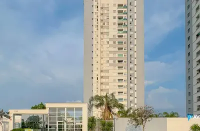 Apartamento com valor de ocasião com planejados e bem localizado.