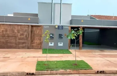 Casa à venda na Rua Anita Garibaldi, 1281, Coronel Antonino, Campo Grande