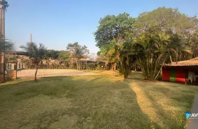 Fazenda à venda na Ivo Alves Rocha, Jardim Cristhais, Dourados