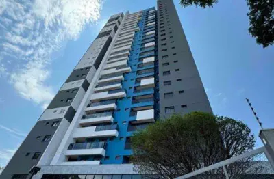 Apartamento com 1 quarto à venda na Sergio Garabini, 80, Carandá Bosque, Campo Grande