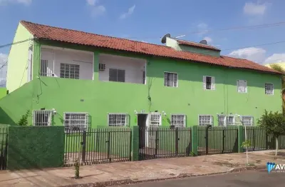 Kitnet / Stúdio à venda na Tamandaré, 1226, Vila Planalto, Campo Grande