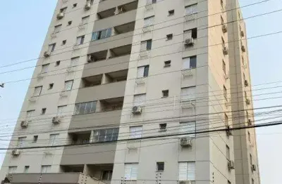 Apartamento 3 quartos (1 suíte) localizado no jardim central