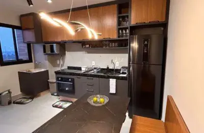 Apartamento à venda na Weimar Gonçalves Torres, 02, Centro, Dourados