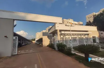 Apartamento com 2 quartos à venda na Rua Doutor Werneck, 41, Vila Albuquerque, Campo Grande