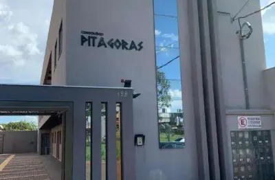 Casa comercial à venda na Santo Acúrsio, 198, Jardim Seminário, Campo Grande