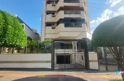 Apartamento com 2 quartos à venda na Maracaju, 1136, Centro, Campo Grande