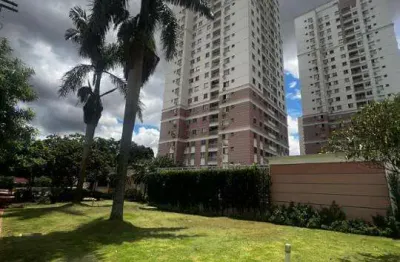 Venda, apartamento, jardim alto são francisco, campo grande, ms