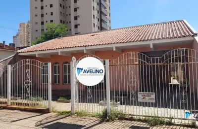 Casa com 3 quartos à venda na Rua Vinte e Cinco de Dezembro, 1116, Cruzeiro, Campo Grande