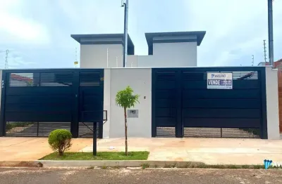 Modernidade e sofisticação: sua nova casa está aqui!