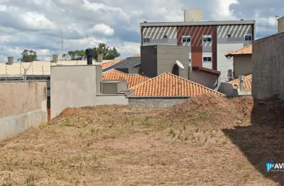 Terreno à venda na Guiomar Novaes, 201, Vila do Polonês, Campo Grande