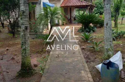 Fazenda à venda na Zona Rural, s/n, Zona Rural, Bodoquena