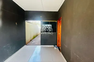 Casa com 2 quartos à venda na Derli Paulina Da Silva, 1215, Jardim Guaicurus, Dourados