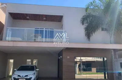 Venda, sobrado/condomínio, tiradentes, campo grande, ms