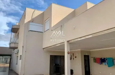 Casa/sobrado a venda no vila sobrinho há uma quadra da av. tamandaré