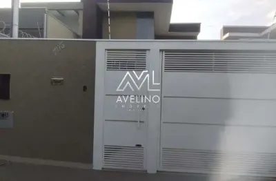 Casa com 2 quartos à venda na Antônio Alves, 703, Parque Residencial Rita Vieira, Campo Grande