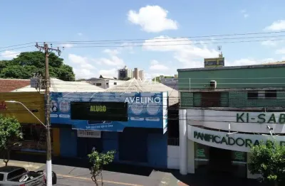 Casa com 1 quarto para alugar na Marcelino Pires, 2489, Centro, Dourados