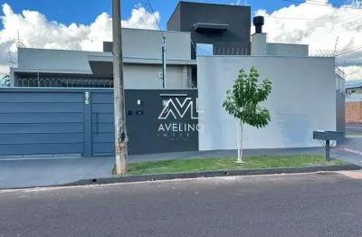 Casa com 3 quartos à venda na juazeiro do norte, s/n, parque residencial rita vieira, campo grande, 73 m2 por r$ 510.000