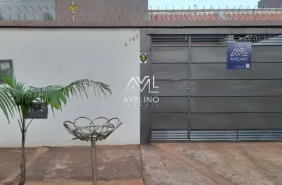 Casa com 1 quarto para alugar na Jandaia Do Sul, 1241, Jardim Santa Emília, Campo Grande