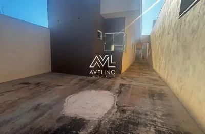 Casa com 2 quartos à venda na Alegria, Vila Albuquerque, Campo Grande