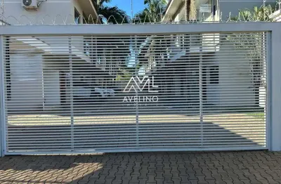 Casa com 1 quarto à venda na josé nogueira vieira, 658, tiradentes, campo grande, 106 m2 por r$ 799.900