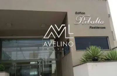 Apartamento com 2 quartos à venda na Rua Doutor Arthur Jorge, 2831, Monte Castelo, Campo Grande