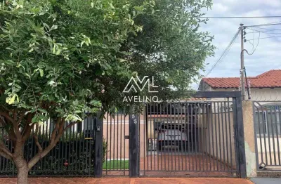 Venda, casa térrea, jardim dos estados, campo grande, ms