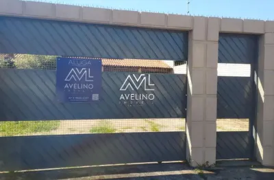 Casa para alugar na Evereste, 415, Jardim São Lourenço, Campo Grande