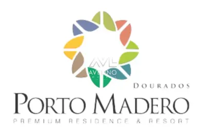 Terreno no condomínio porto madero com mais de 400 metros