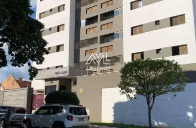 Apartamento com 2 quartos à venda na Itiquira, 434, Santa Fé, Campo Grande