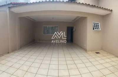 Casa com 5 quartos à venda na Nicomédes Vieira De Rezende, 555, Vila Vilas Boas, Campo Grande
