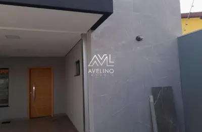 Oportunidade! casa com 3 suítes no rita vieira – espaço e elegância