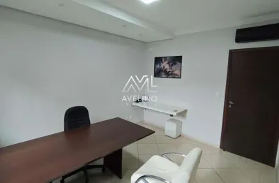 Casa para alugar na Manoel Secco Tomé, 47, Jardim dos Estados, Campo Grande
