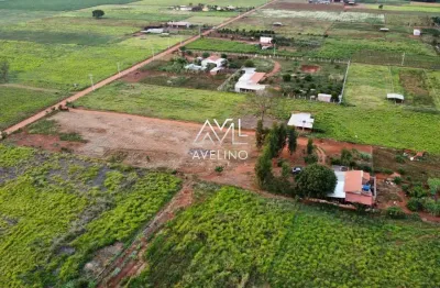 Fazenda à venda na rua água branca, 000, morada do sol, campo grande por r$ 550.000