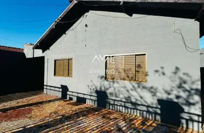 Casa com 3 quartos à venda na Bertoldo Miranda Barros, 675, Jardim Flórida, Dourados