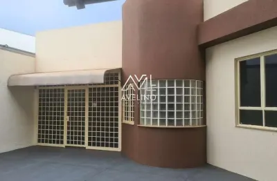 Casa para alugar na Rua Quatorze de Julho, 1176, Centro, Campo Grande