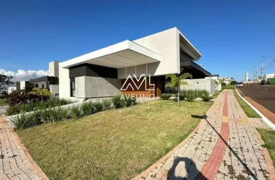 Casa em condomínio fechado com 1 quarto à venda na Indianápolis, Jardim Noroeste, Campo Grande