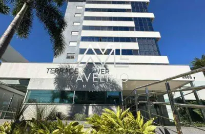 Apartamento com 2 quartos à venda na Rua Quinze de Novembro, 2668, Jardim dos Estados, Campo Grande
