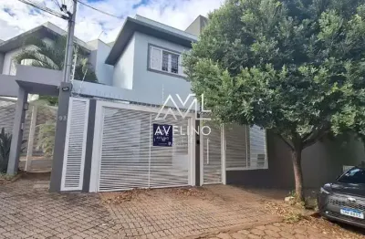 Casa para alugar na Kana Arakaki, 98, Centro, Campo Grande