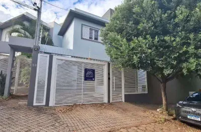 Casa para alugar na Kana Arakaki, 98, Centro, Campo Grande